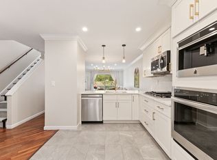 104 River W #104, Greenwich, CT