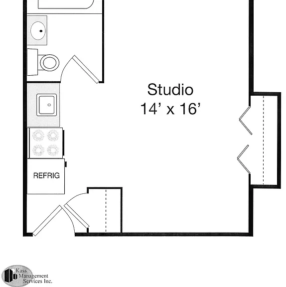 1430 N Dearborn Pkwy — Photo 18