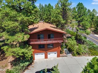 4200 N Country Club Drive, Flagstaff, AZ 86004
