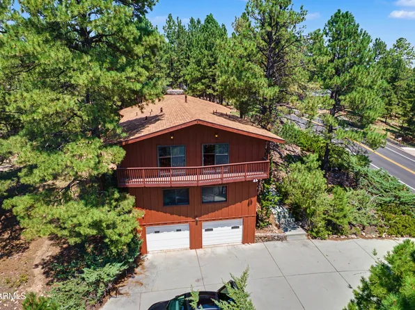 4200 N Country Club Drive, Flagstaff, AZ 86004