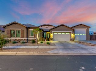 21954 E Maya Rd, Queen Creek, AZ 85142