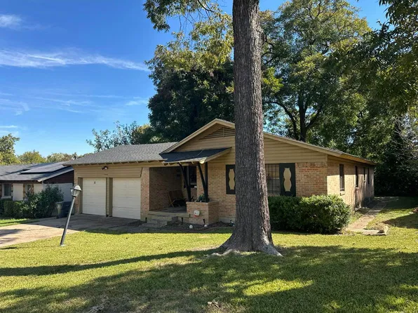 1554 Serenade Ln, Dallas, TX 75241