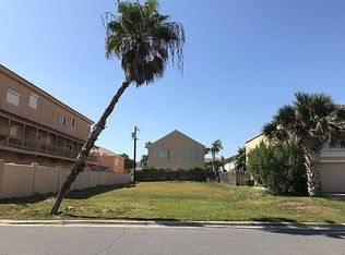 131 E Mesquite St, South Padre Island, TX 78597