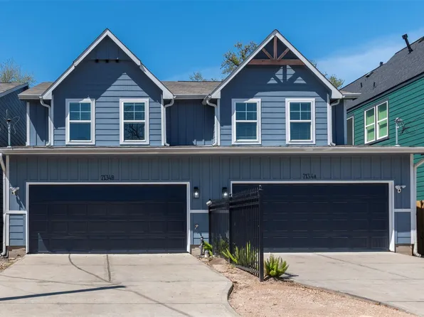 7134 Eastwood St #B, Houston, TX 77021