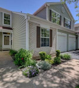 25 Coolidge Ct Unit A, Streamwood, IL, 60107