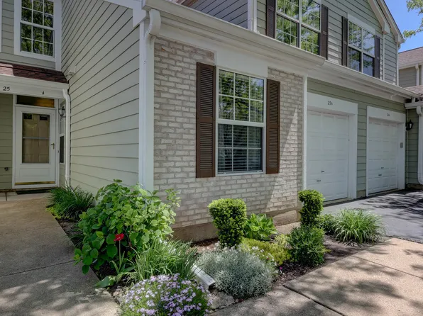 25 Coolidge Ct Unit A, Streamwood, IL 60107
