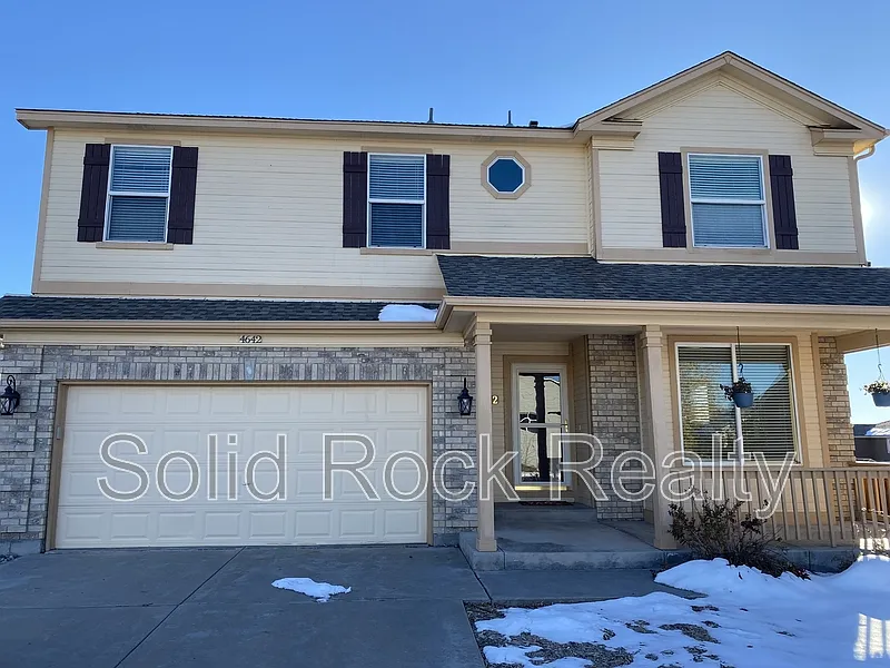 4642 Crow Creek Dr