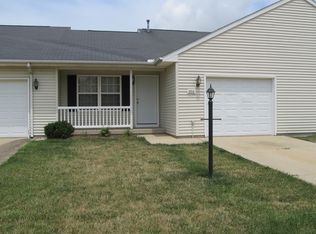 3314 Edward Hoffman Dr #0, Champaign, IL 61822