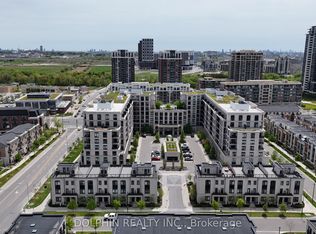 278 Buchanan Dr #309E, Markham, ON L3R6J1