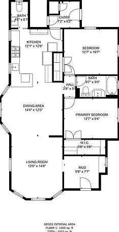 43 Sherwood St #1 — Photo 32