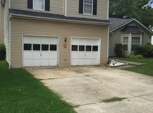 2535 Columbia Crossing Ct, Decatur, GA 30034