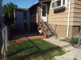 251 Dixon Ave, Paterson, NJ 07501