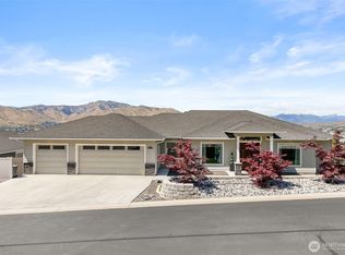 2876 N Brysen Dr, East Wenatchee, WA 98802