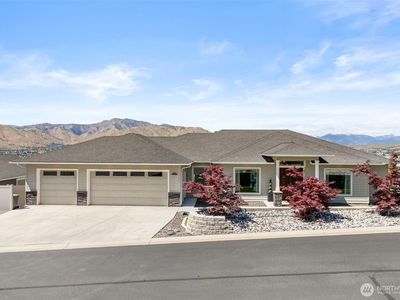 2876 N Brysen Drive, East Wenatchee, WA, 98802