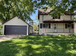 533 County Road M, Pickett, WI 54964