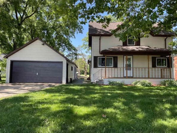 533 County Road M, Pickett, WI 54964