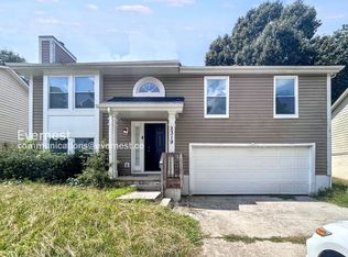 2319 Wilkins Cv, Decatur, GA 30035