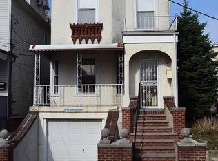 124 N 6th Ave, Mount Vernon, NY 10550
