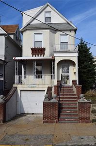 124 N 6th Ave, Mount Vernon, NY, 10550