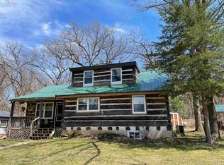 N5752 Spaulding Hill Rd, Ripon, WI 54971