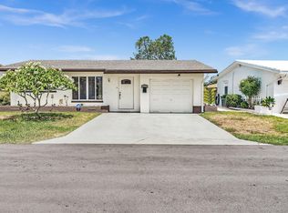 4712 NW 48th Ave, Tamarac, FL 33319