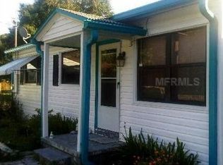 149 NW 10th Dr, Mulberry, FL 33860