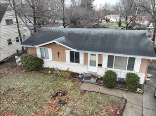 3715 Stratford Ave, Lansing, MI
