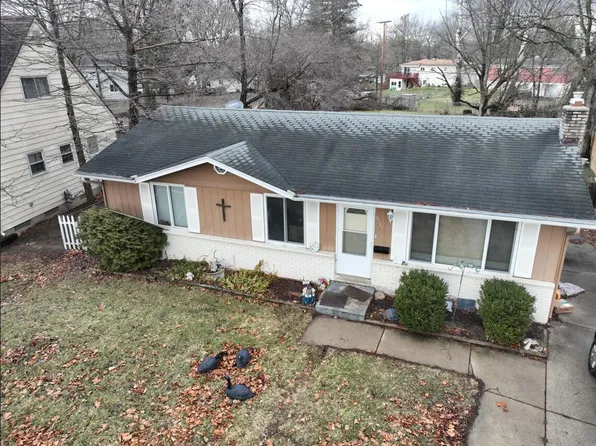 3715 Stratford Ave, Lansing, MI 48911