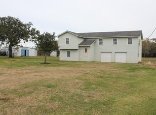 3819 County Road 36, Angleton, TX 77515