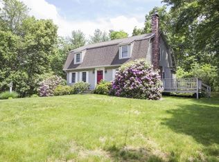 299 Main St, Norfolk, MA 02056