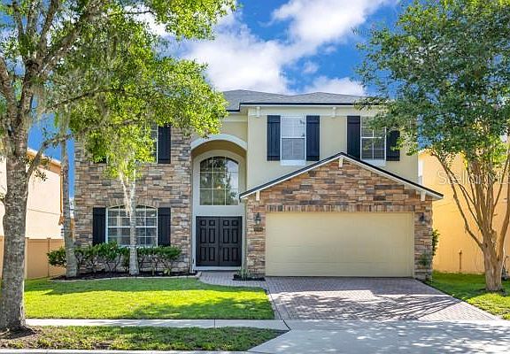 3rd image of 12703 MOSS PARK RIDGE DRIVE