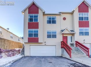 116 Vale St, Palmer Lake, CO 80133