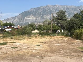 E 450 N, Orem, UT 84058
