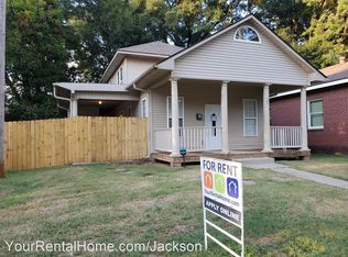 147 Arlington Ave, Jackson, TN 38301