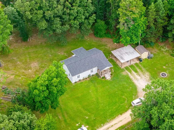 4598 Airport Rd, Pearcy, AR 71964