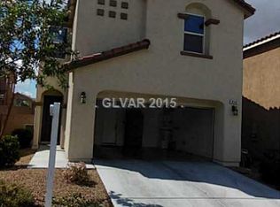 8349 Embry Hills St, Las Vegas, NV 89113