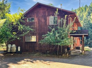 8555 Cave Creek Rd, Redwood Valley, CA 95470