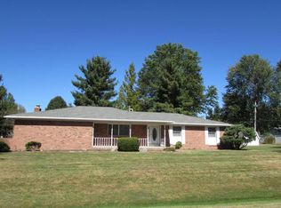 8140 Palmer Rd SW, Reynoldsburg, OH 43068