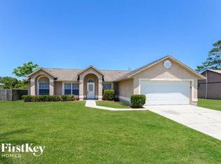 2836 Sweet Springs St, Deltona, FL 32738