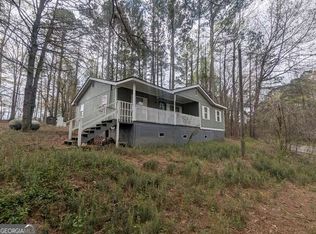 840 Boggus Rd, Franklin, GA 30217