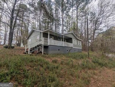 840 Boggus Rd, Franklin, GA, 30217