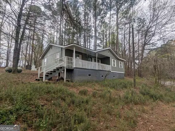 840 Boggus Rd, Franklin, GA 30217