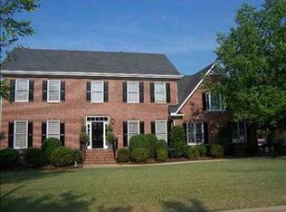 314 Bobcat Trl, Simpsonville, SC 29681