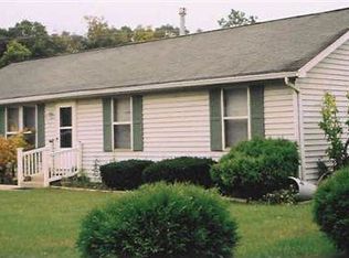 623 Normandy Ln, Warsaw, IN 46582