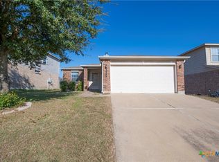 2303 Price Dr, Killeen, TX 76542