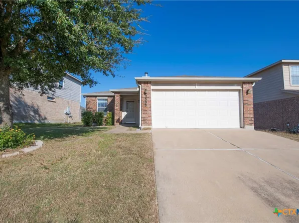 2303 Price Dr, Killeen, TX 76542