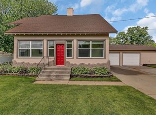 731 6th St, Albany, MN 56307