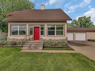 731 6th St, Albany, MN, 56307