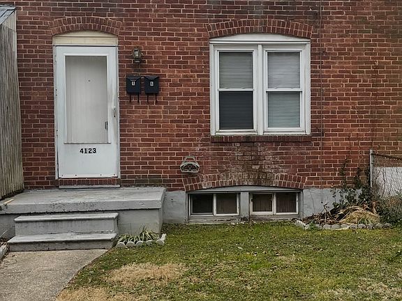 5th image of 4123 Audrey Ave #A