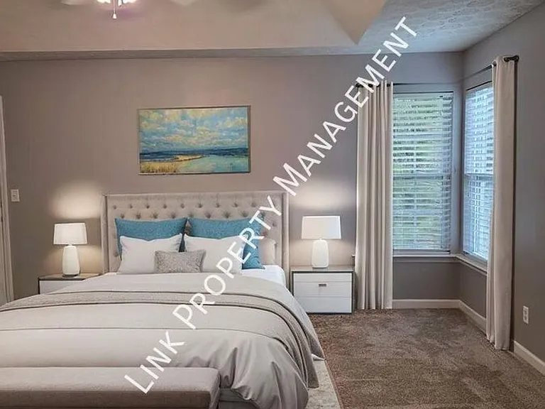 6383 Rim Crest Ln — Photo 17